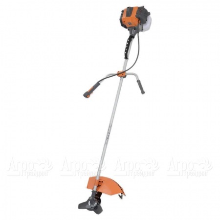  Бензокоса (бензиновый триммер) Helmut TW 33F в Москве