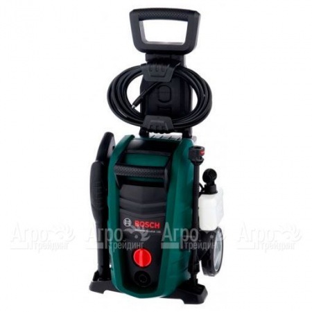 Мойка высокого давления Bosch UniversalAquatak 130 + Car Kit в Москве