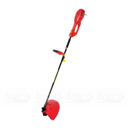 Электрокоса (электрический триммер) DDE ET1000RD в Москве