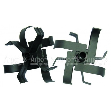 Полольники-рыхлители для мотоблоков Салют  в Москве