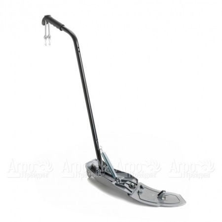 Набор для мульчирования rider 66 см для тракторов Stiga Combi  в Москве