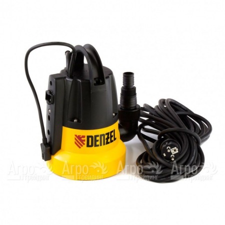 Дренажный насос Denzel DP500E в Москве