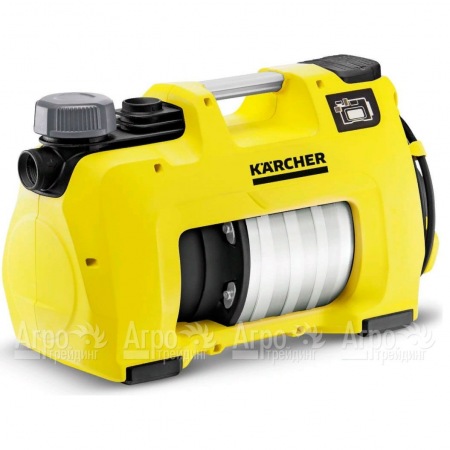 Поверхностный самовсасывающий насос Karcher BP 7 Home&#38;Garden в Москве