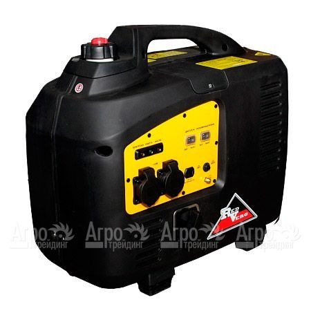 Инверторный генератор RedVerg RD-IG2000 2 кВт в Москве