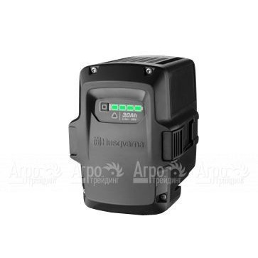 Аккумулятор Husqvarna BLi110 в Москве