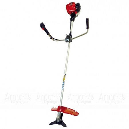 Бензокоса (бензиновый триммер) Solo by Al-KO 130 H в Москве