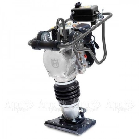 Вибротрамбовка Husqvarna Atlas Copco LT 8005 13" в Москве