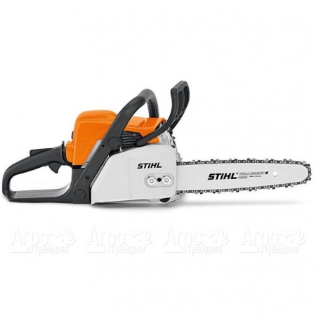 Бензопила Stihl MS 180 2-Mix 14&quot;  в Москве