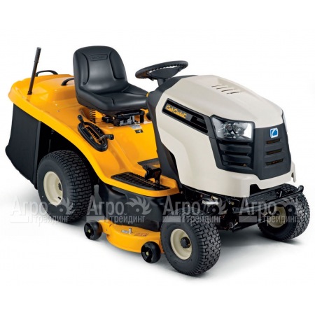 Садовый минитрактор Cub Cadet CC 1018 HE  в Москве
