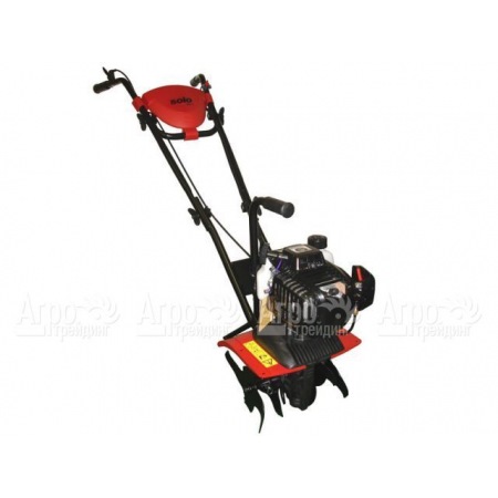 Культиватор Solo 501 S в Москве