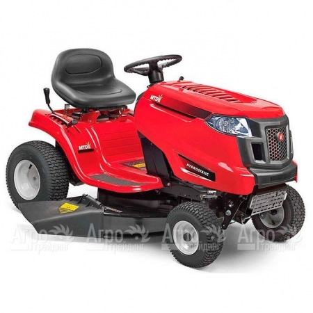 Садовый трактор MTD Smart RF 130 H  в Москве