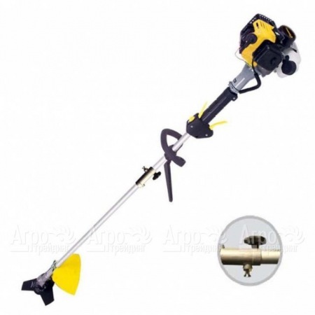 Бензокоса (бензиновый триммер) Champion T233  в Москве