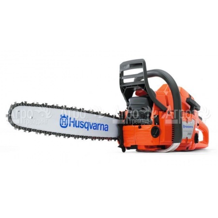 Бензопила Husqvarna 365-18&quot;  в Москве