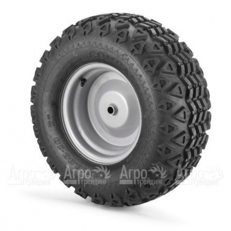 Зимние колеса 20&quot; для трактора Stiga TC HE SD 118 см  в Москве