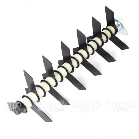 Вал с ножами для вертикуттера Мобил К В50 в Москве