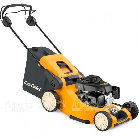 Газонокосилка бензиновая Cub Cadet XM2 ER53  в Москве