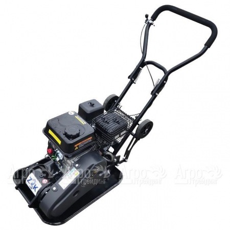 Виброплита бензиновая Zitrek z3k90 в Москве