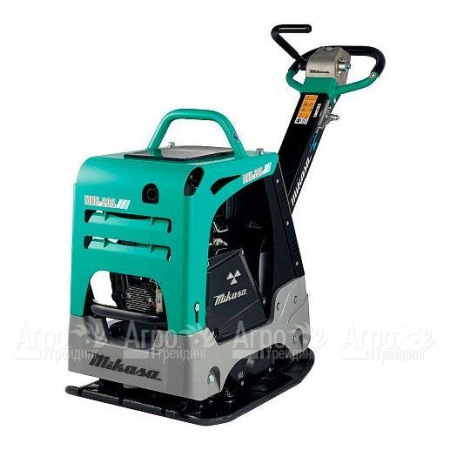 Виброплита реверсивная Caiman MVH-209GH Honda GX270 в Москве