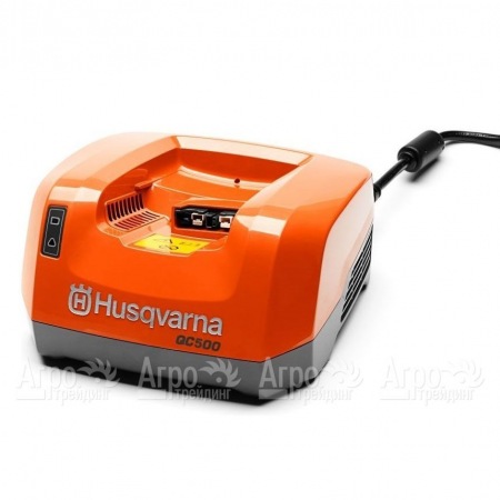 Зарядное устройство Husqvarna QC500 в Москве