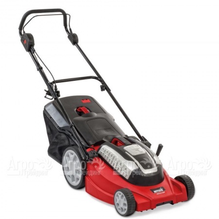 Газонокосилка электрическая MTD 4218 E HW  в Москве