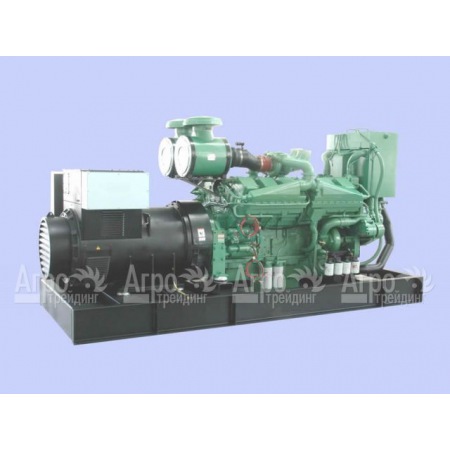 Стационарный генератор  G-power GP-C1125  в Москве