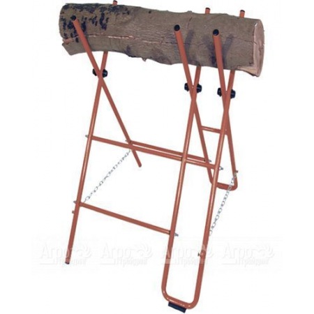 Козелки для дров Ikra mogatec SB 100 в Москве