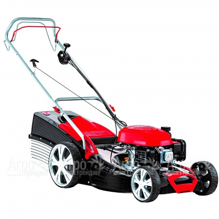 Газонокосилка бензиновая AL-KO Classic 5.18 VS-A Plus  в Москве