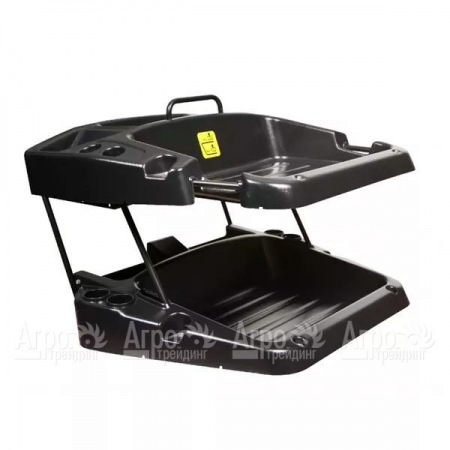 Бокс транспортировочный двухуровневый MasterYard для перевозки грузов  в Москве