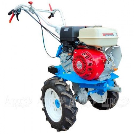 Мотоблок Нева МБ-23WM МультиАгро  в Москве