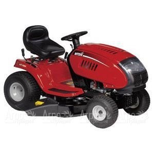 Садовый минитрактор MTD LF 125 H в Москве