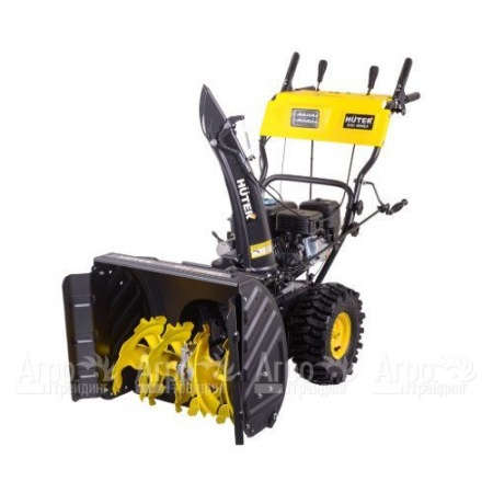 Снегоуборщик Huter SGC 4800EX в Москве