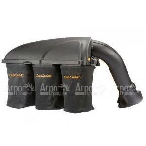 Травосборник тройной Cub Cadet, дека 127 см  в Москве