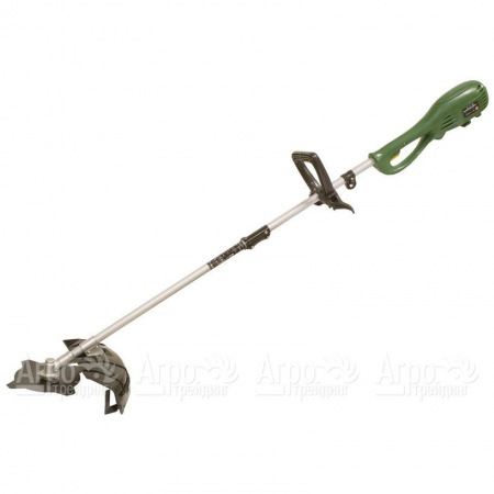 Электрокоса (электрический триммер) Калибр ЭТ-1100В+ в Москве