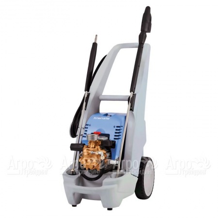 Мойка высокого давления Kranzle Bully 1180 TS T  в Москве