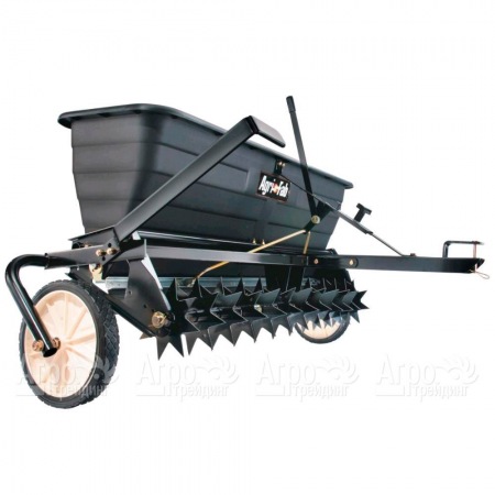 Сеялка-аэратор Agri-Fab 107 см в Москве