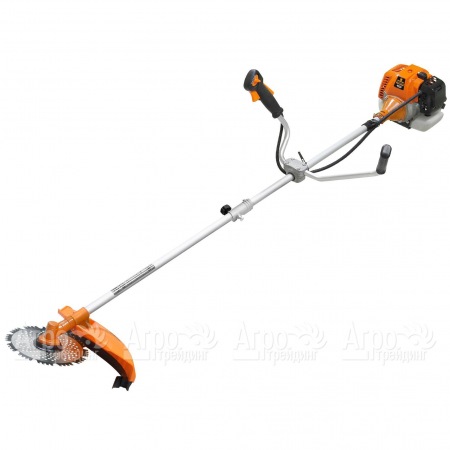 Бензокоса (бензиновый триммер) Carver GBC-033MS в Москве