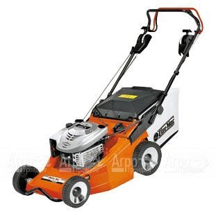 Газонокосилка бензиновая Oleo-Mac LUX53VBTE  в Москве
