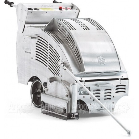 Нарезчик швов бензиновый Husqvarna Soff-Cut 4200 9668456-01  в Москве