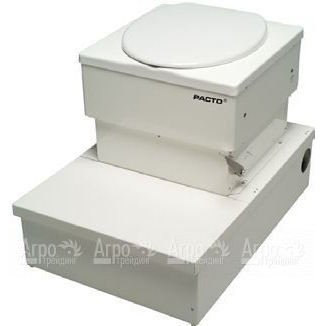 Биотуалет Danfo Pacto в Москве