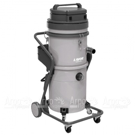 Промышленный пылесос Lavor Professional SMV100 3-36 SAH  в Москве