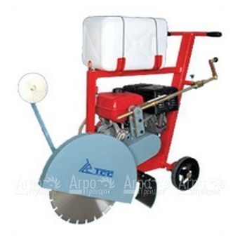 Нарезчик швов TCC РШ-350Х в Москве