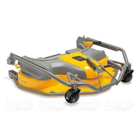 Дека косильная для райдера Stiga Park 110 C Pro El  в Москве