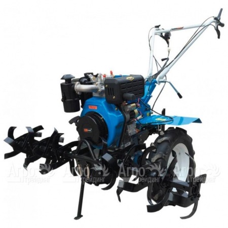 Мотоблок Prorab GT 904 VDKe в Москве