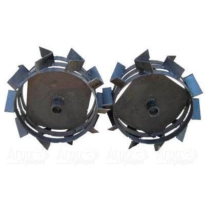 Грунтозацепы для мотоблоков Салют в Москве