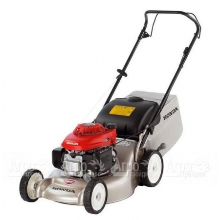 Газонокосилка бензиновая Honda HRG 465 C3 SDE  в Москве