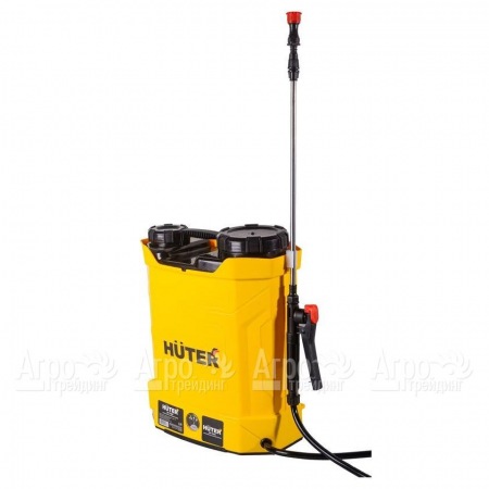 Опрыскиватель аккумуляторный Huter SP-10AC в Москве