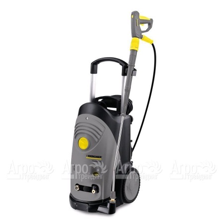 Мойка высокого давления без нагрева воды Karcher HD 6/16-4 M (EASY!Lock)  в Москве
