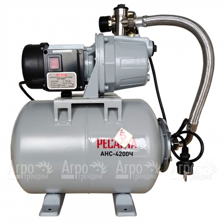 Насосная станция Ресанта АНС-4200Ч в Москве