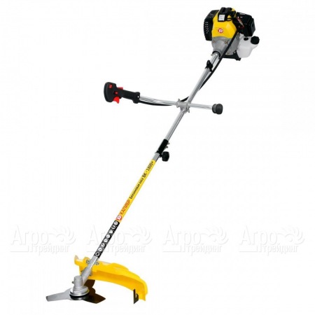 Бензокоса (бензиновый триммер) Калибр БК-1800+ в Москве