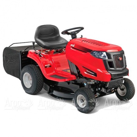 Садовый минитрактор MTD Smart RC 125  в Москве